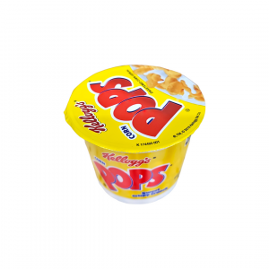 Kellogg’s Pops 1.5oz