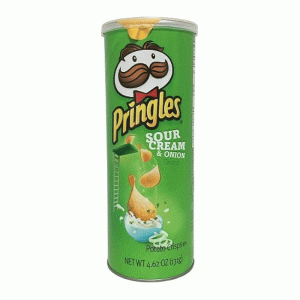 Pringles Potato Crisps 1.3oz