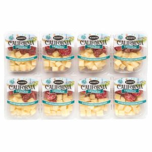 Busseto Salami & Provolone Cheese 3oz