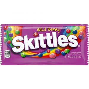 Skittles Wild Berry <3oz