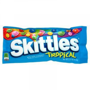 Skittles Tropical <3oz