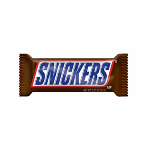 Snickers Satisfies 1.86oz