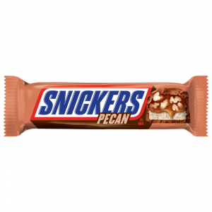 Snickers Pecan 1.41oz