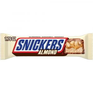 Snickers Almond 1.20oz