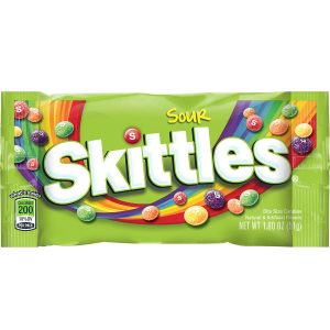 Skittles Sour <3oz