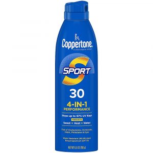 Banana Boat - Spray 5.5oz Sport 30SPF