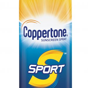 Coppertone 8.3oz Sport 30SPF
