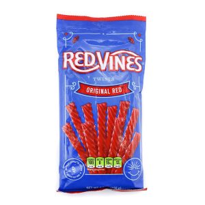 RedVines