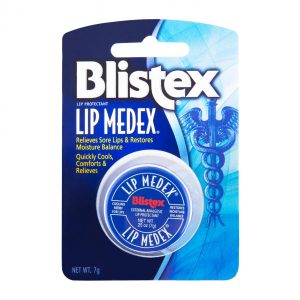 Blistex Lip Medex 0.25oz