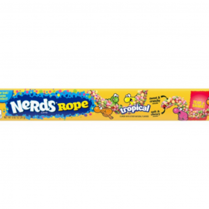 Nerds Rope Tropical 0.92oz