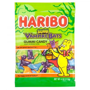 Haribo Gummi Candy