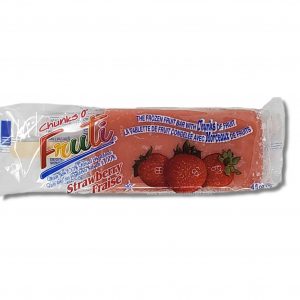 Fruti Strawberry