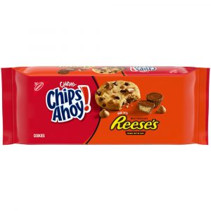 Chips Ahoy Chewy 9.5oz