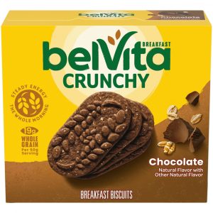 Belvita Chocolate 8.8oz