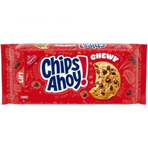 Chips Ahoy Chewy 13oz