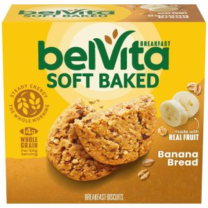 Belvita Banana Bread 8.8oz