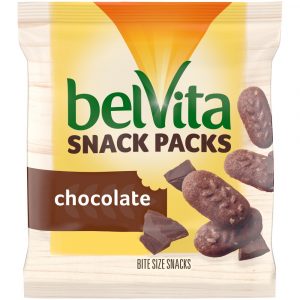 Belvita Chocolate 1oz