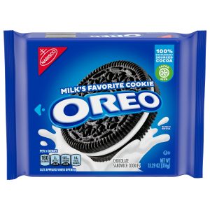 Oreo Original Oreo (13.29oz)