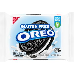 Oreo Gluten Free 12.08oz