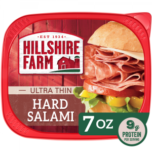 Hillshire Farm Hard Salami 9oz