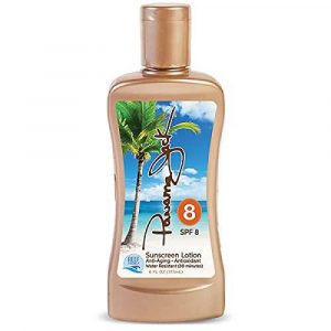 Panama Jack 6oz Sunscreeen Lotion