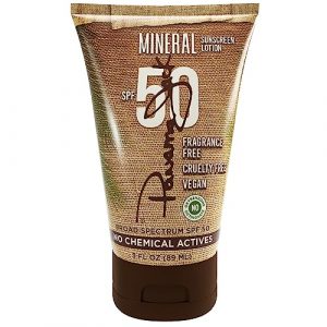 Panama Jack 3oz Lotion