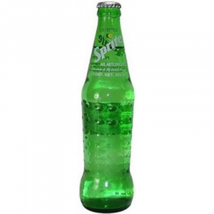 Sprite (Bottle) Glass 355ml
