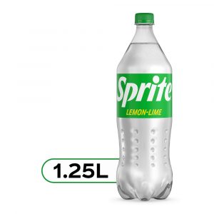 Sprite (Bottle) Lemon-Lime 1.25L