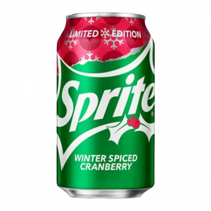 Sprite (Can) Zero Sugar Single 12oz