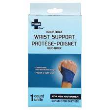 Fourstar Group Adjustable Wrist Support