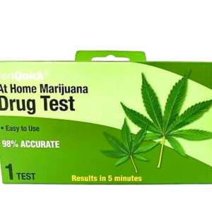 VeriQuick Drug Test At Home Marijuana (1)