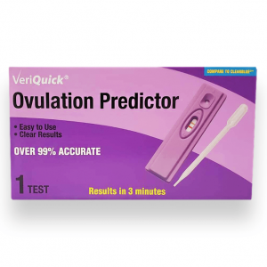 VeriQuick Ovulation Predictor (1)