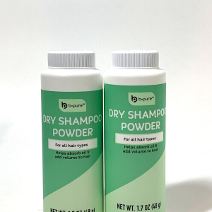 B Pure Dry Shampoo Powder 1.7oz