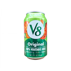 V8 Original 100% Vegetable Juice 11.5oz