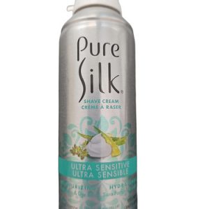 Pure Silk Ultra Sensitive