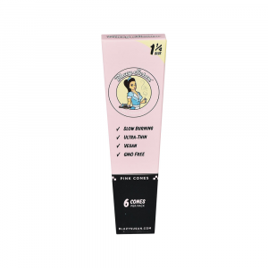 Blazy Susan 6 Cones 1 1/4 Size