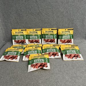 Tillamook Country Smoker Jalapeño Cheddar 0.7oz