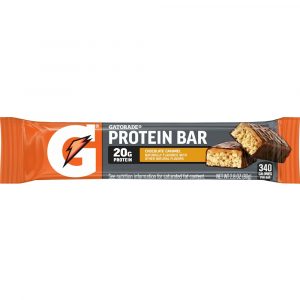 Gatorade Bar Chocolate Caramel 2.8oz