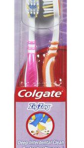 soft/Souple Colgate