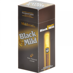 Black & Mild Original