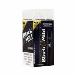 Black & Mild Casino