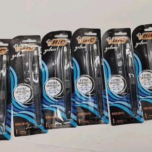Bic Extra Smooth Gel Pen