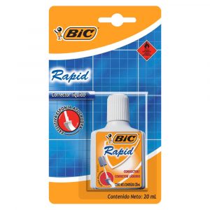 Bic White