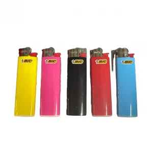 Bic Lighter (Medium)