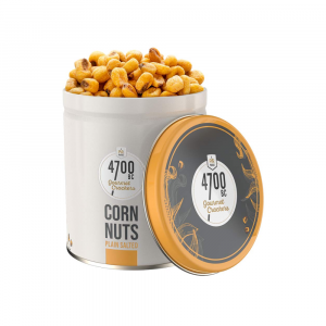 Corn Nuts Ranch 4oz