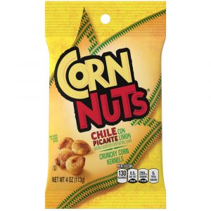 Corn Nuts Chile Picante 4oz