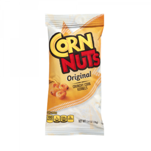 Corn Nuts Original 4oz
