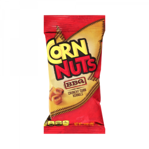 Corn Nuts BBQ 4oz