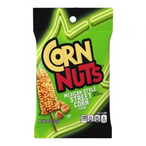 Corn Nuts Mexican Style Street Corn 4oz