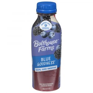 Bolthouse Farms Blue Goodness 15.2oz